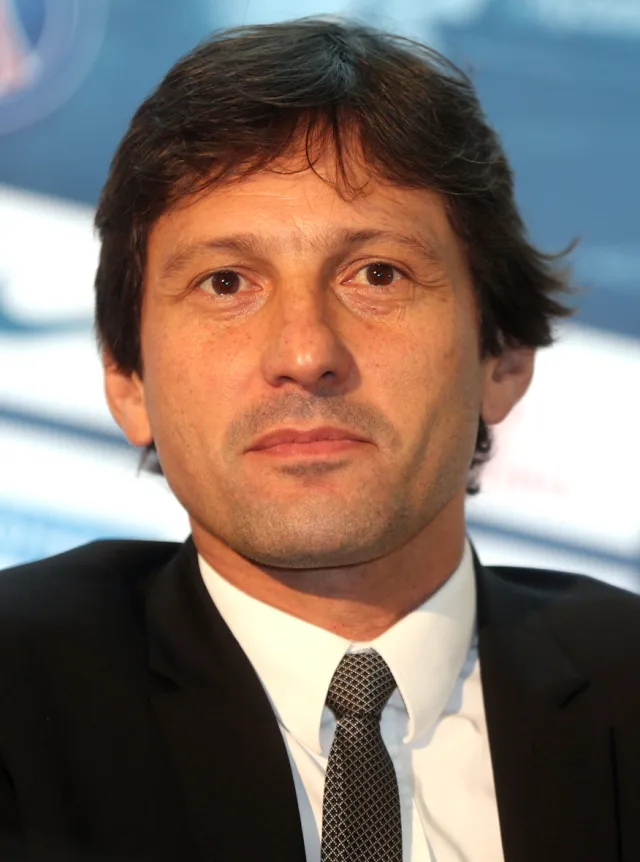 Leonardo Araujo