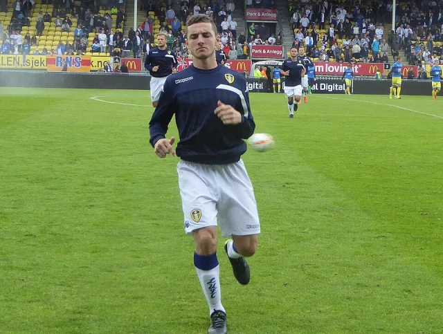 Lewie Coyle