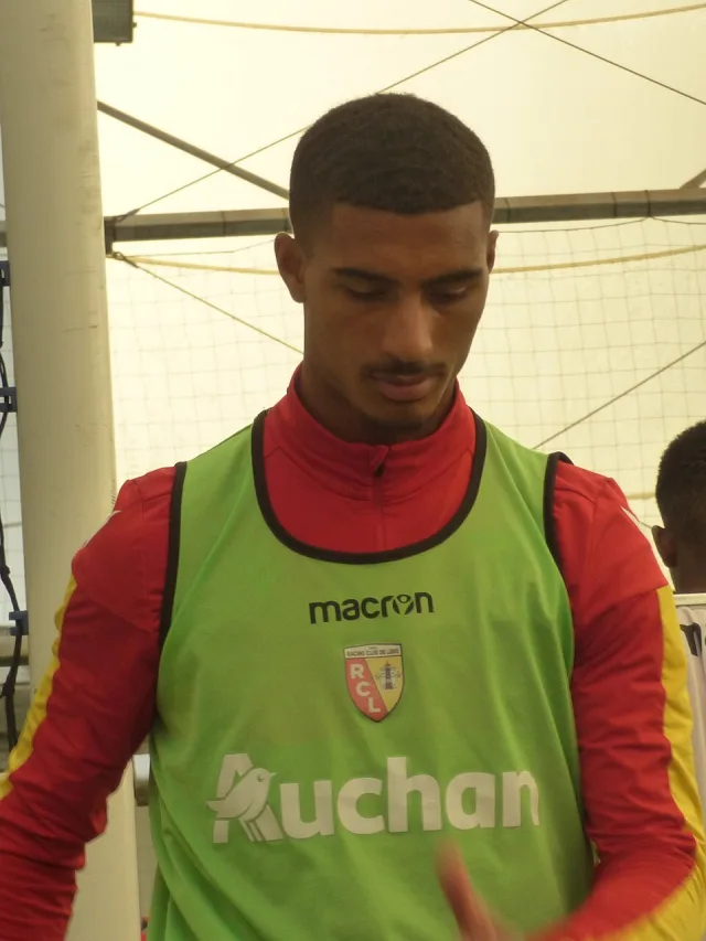 Loïc Bade