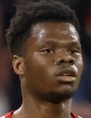 Luc Zogbe