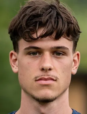 Luca Erlein