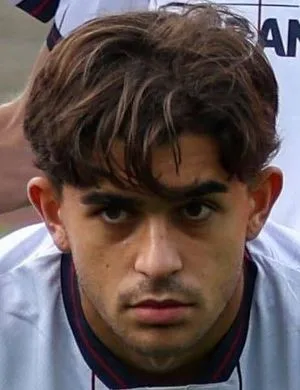 Luca Lai