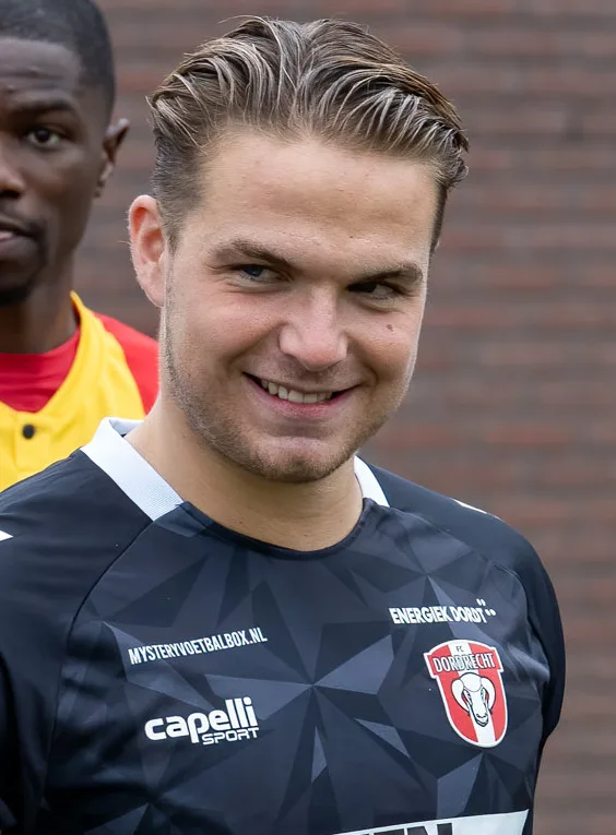 Luca Plogmann