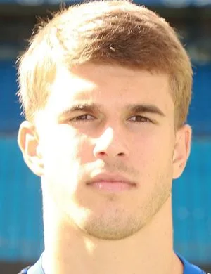 Luka Vušković