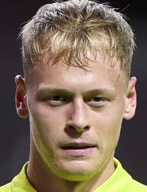 Lukáš Horníček