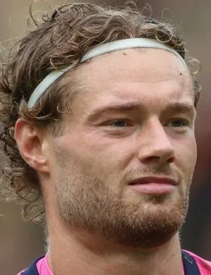 Lukas Jensen