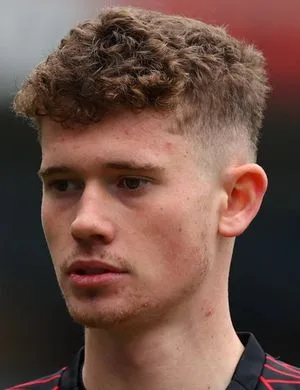 Luke Faxon