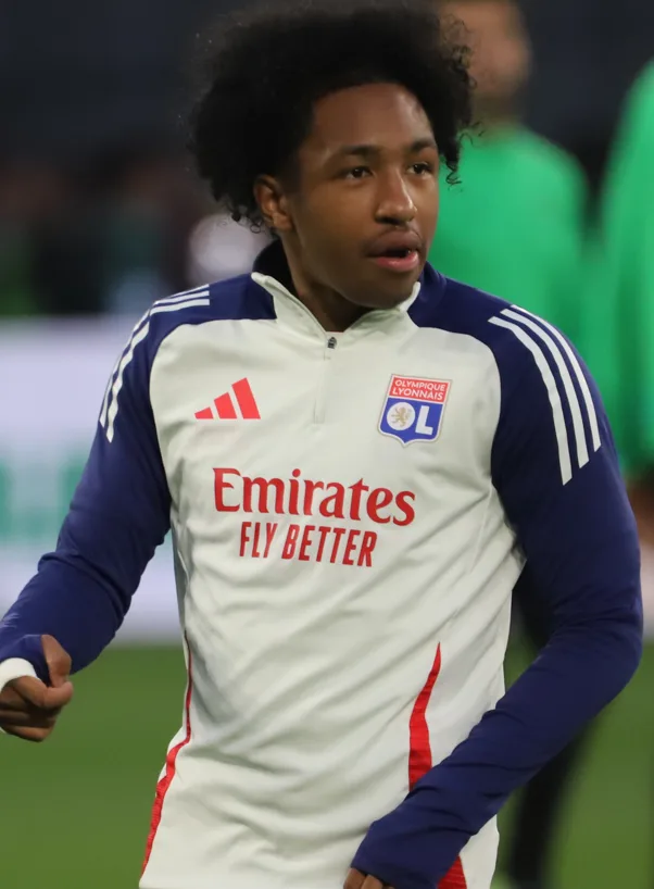 Malick Fofana