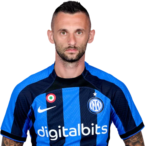 Marcelo Brozović
