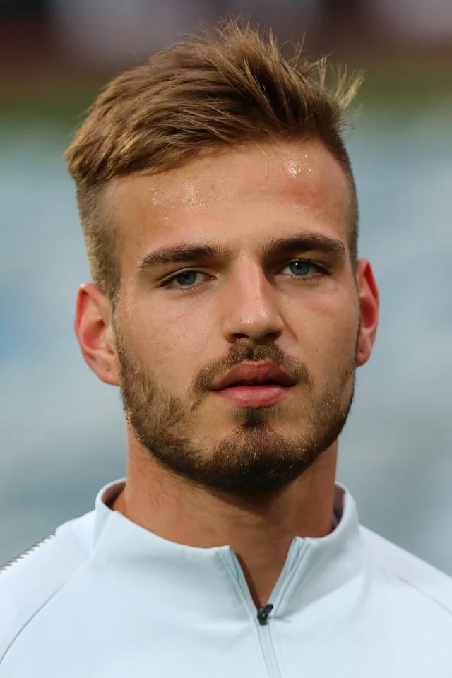 Marin Pongračić