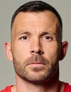 Markus Kolke