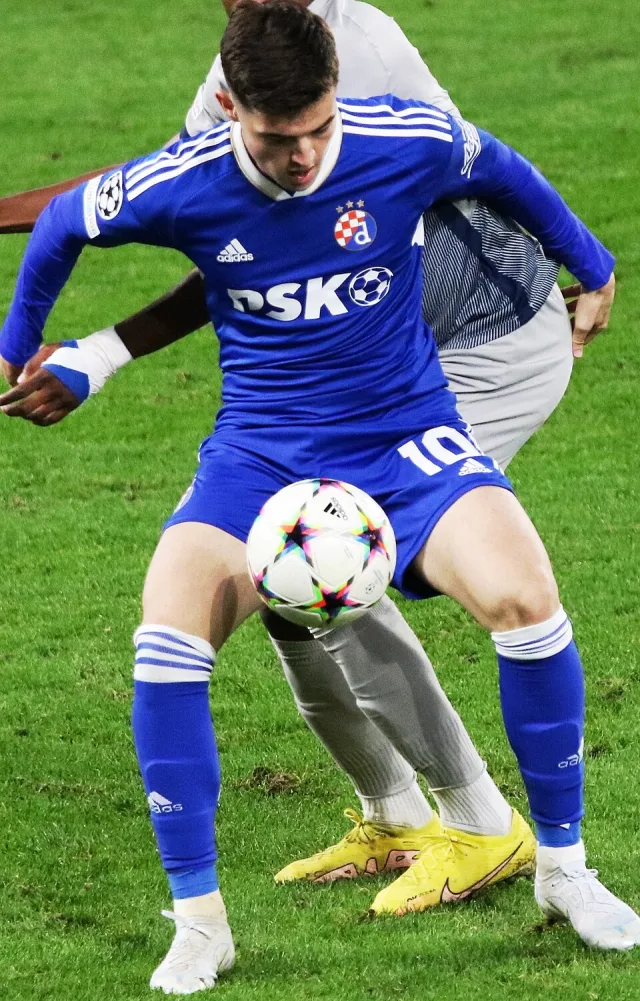 Martin Baturina