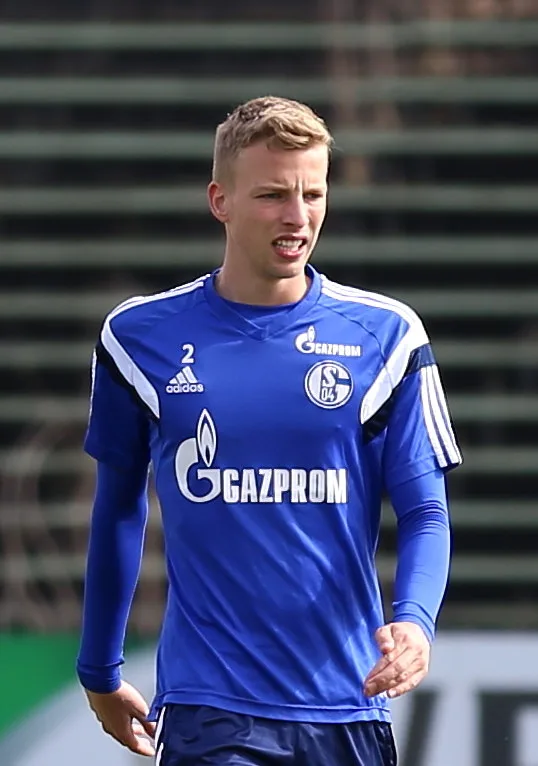 Marvin Friedrich