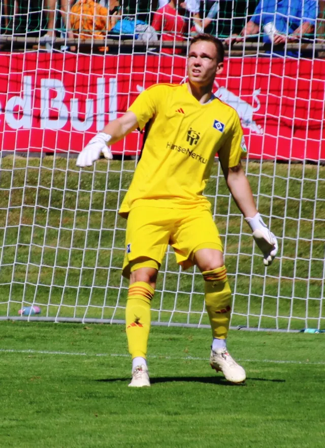 Matheo Raab