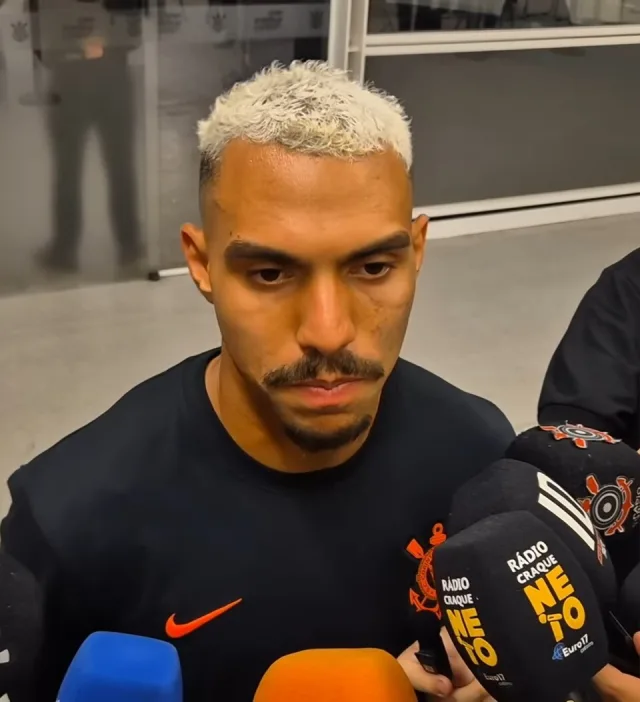 Matheus Franca