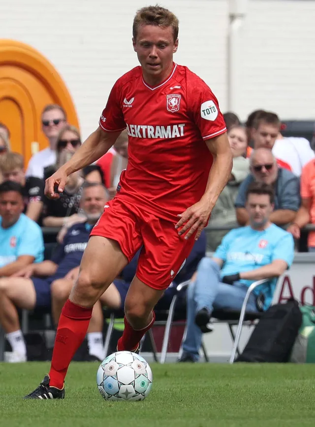 Mathias Kjølø