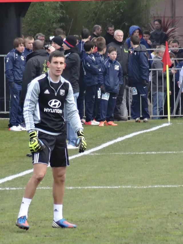 Mathieu Gorgelin