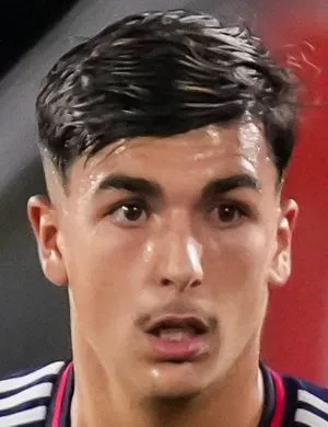 Mathys De Carvalho