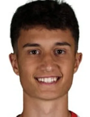 Matija Mitrović