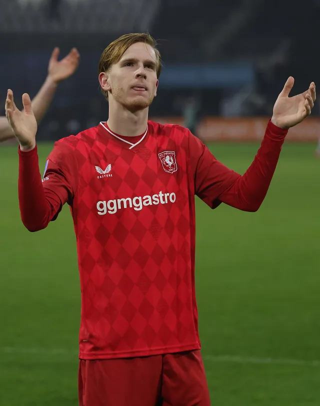 Mats Rots