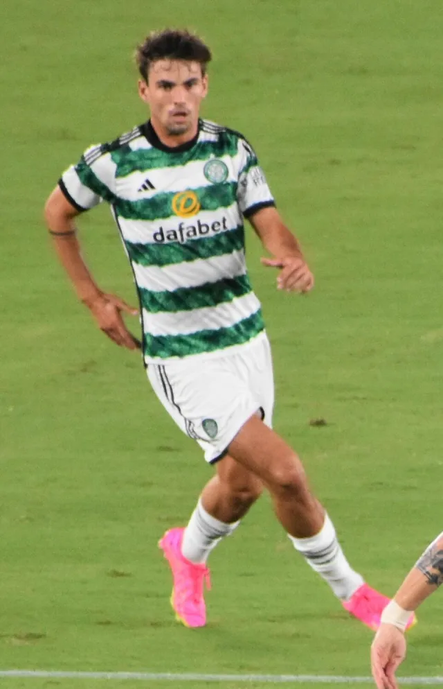 Matt O’Riley