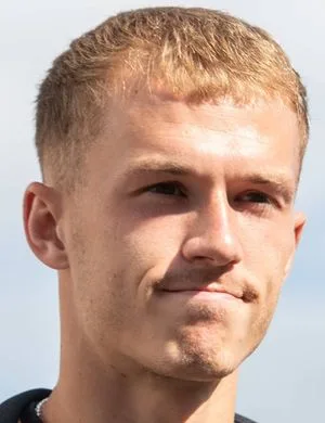 Matty Jacob