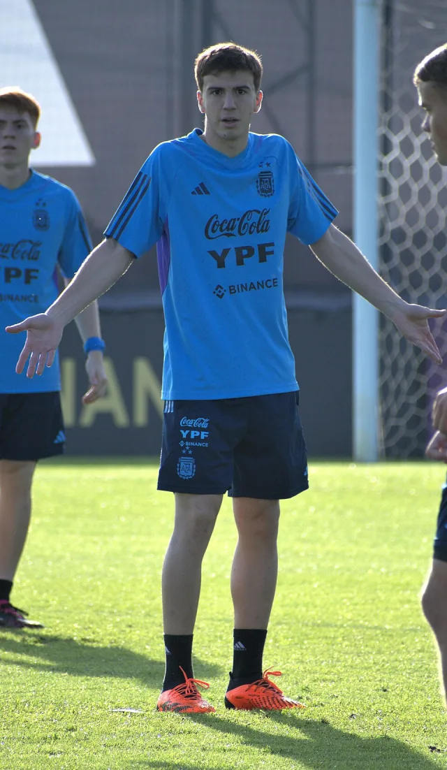 Maximo Perrone
