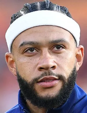 Memphis Depay