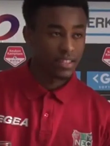 Mike Trésor