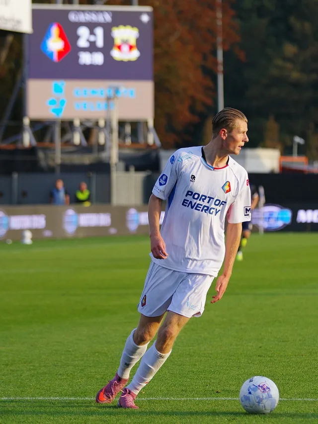 Milan Zonneveld