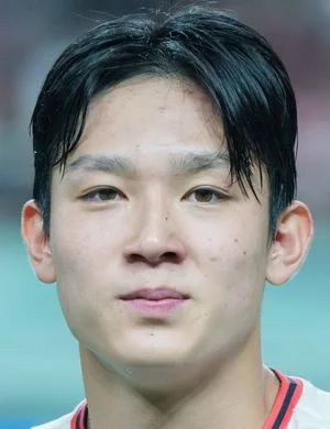 Min-hyuk Yang