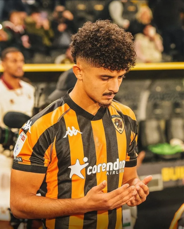 Mohamed Belloumi