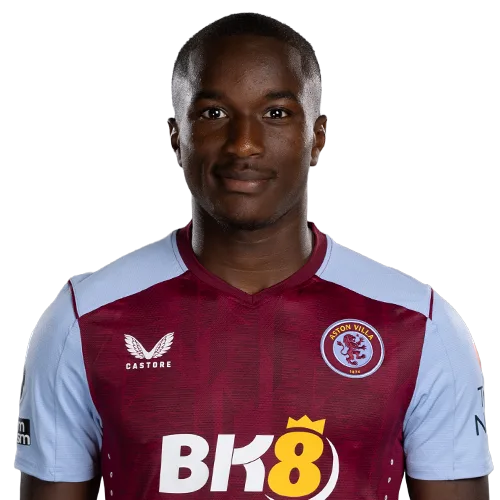 Moussa Diaby