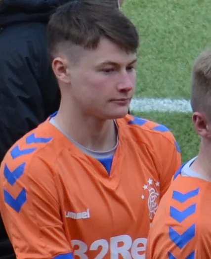 Nathan Patterson