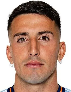 Nicolás Ezequiel Fernández