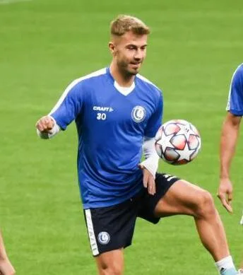 Niklas Dorsch