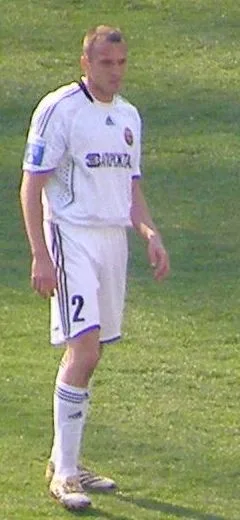 Nikola Vasilj