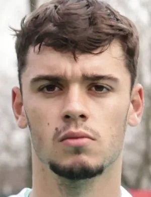 Nuno Matos