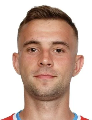 Orest Lebedenko