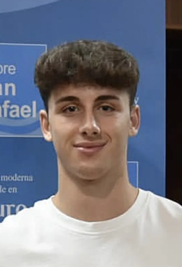 Pablo Duran