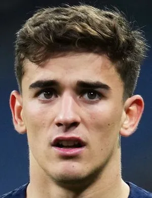 Pablo Gavira