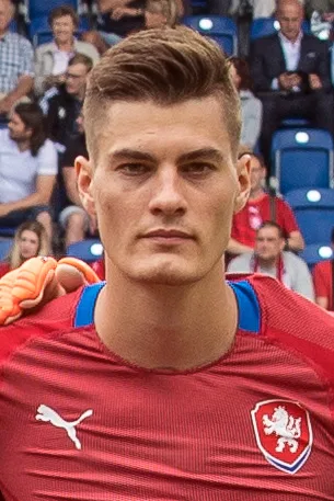 Patrik Schick