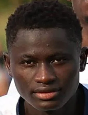 Paul Mendy