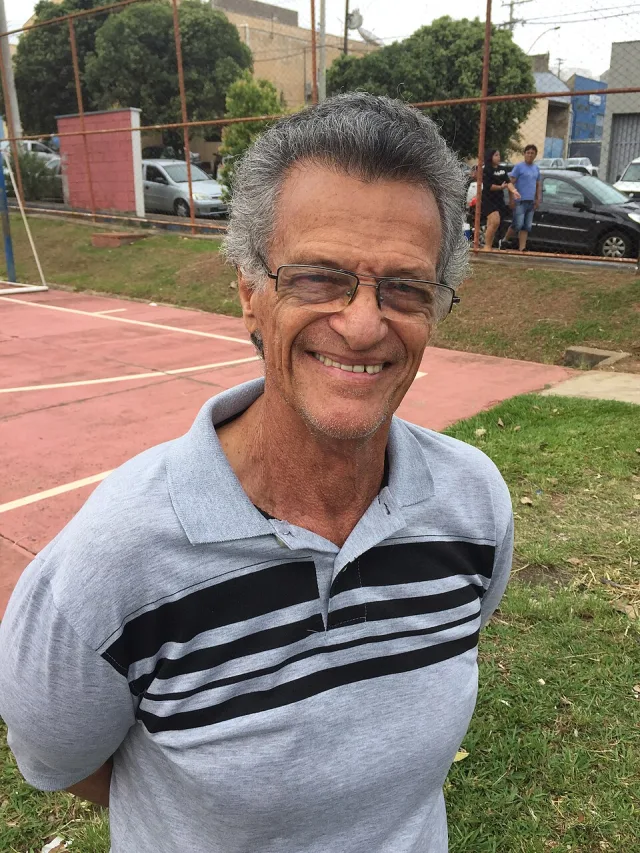 Peixinho