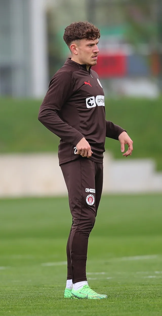 Philipp Treu