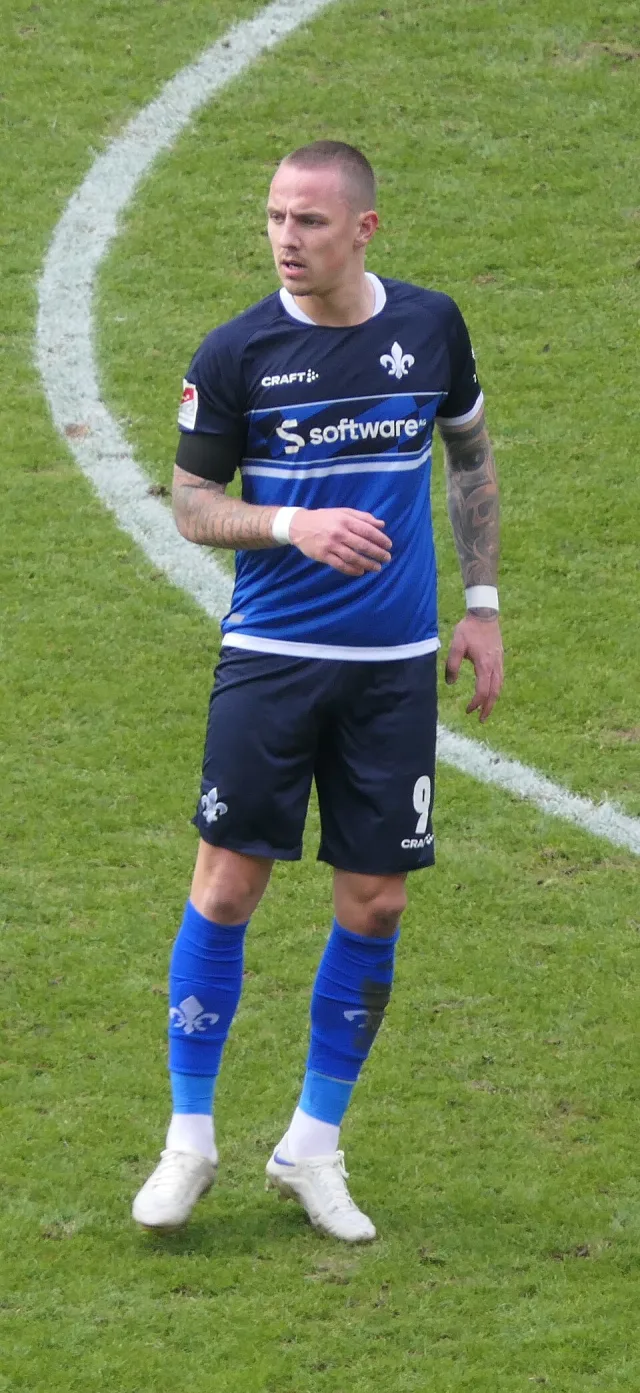 Phillip Tietz