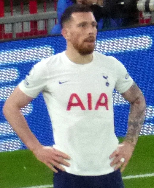 Pierre Emile Højbjerg