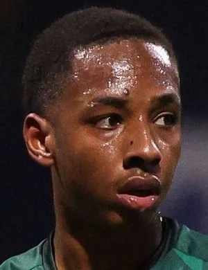 Raees Bangura-Williams