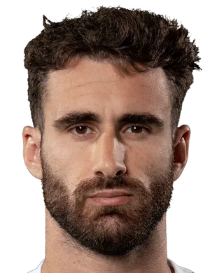 Rafa Silva
