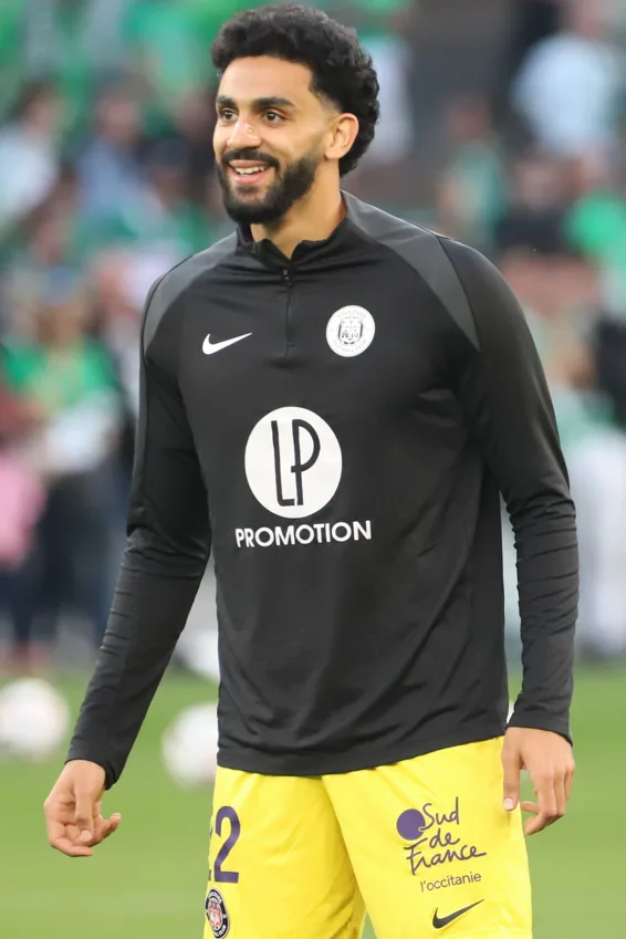 Rafik Messali